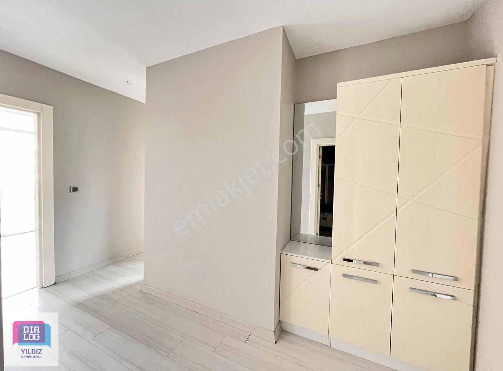 Dialog Yıldız / 23 Nisan Gold Towers 2+1 Kiralık - Görsel 19