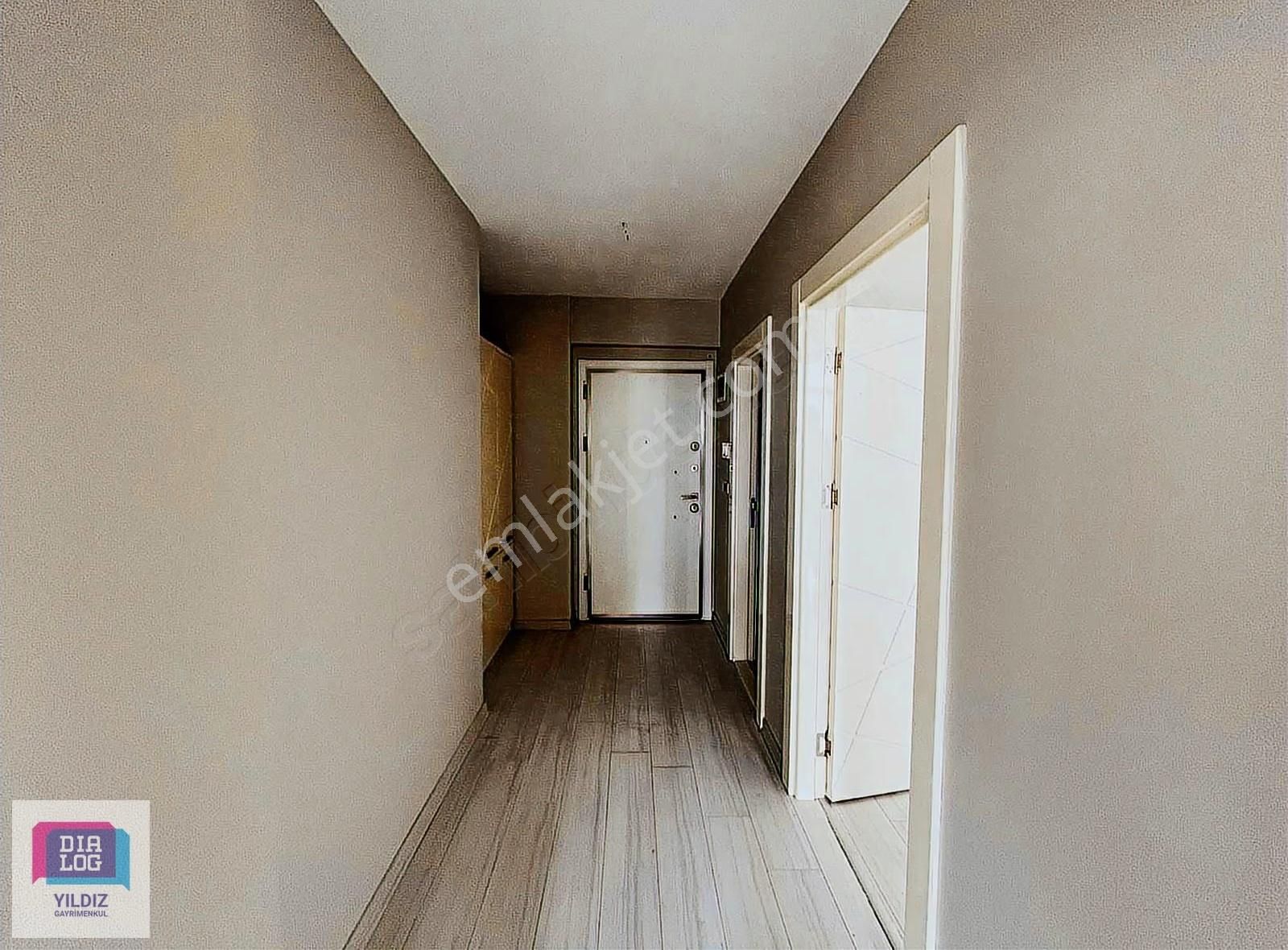 Dialog Yıldız / 23 Nisan Gold Towers 2+1 Kiralık - Görsel 20