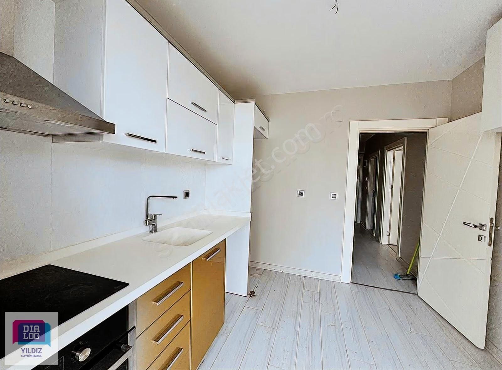 Dialog Yıldız / 23 Nisan Gold Towers 2+1 Kiralık - Görsel 13