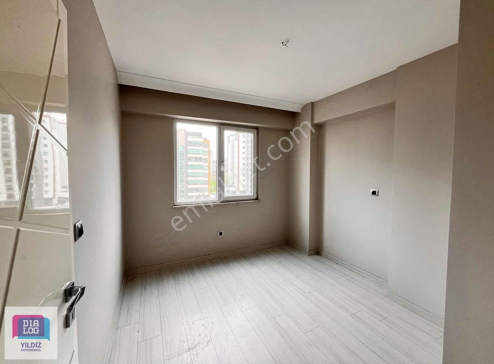Dialog Yıldız / 23 Nisan Gold Towers 2+1 Kiralık - Görsel 21