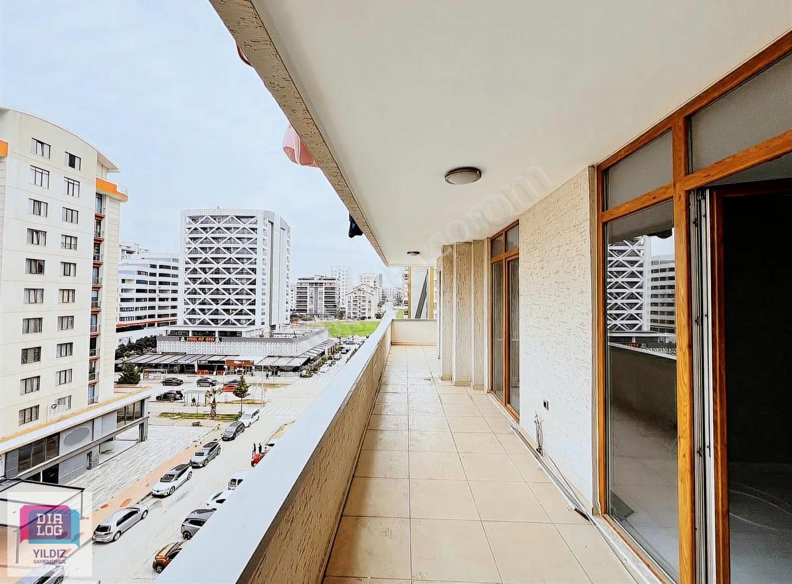 Dialog Yıldız / 23 Nisan Gold Towers 2+1 Kiralık - Görsel 8