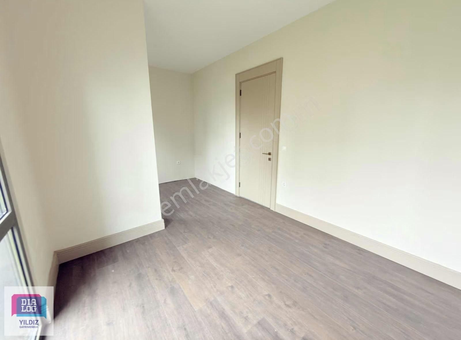 Dialog Yıldız'dan Mossa 90 Sitesinde 2+1 Kiralık Bahçekatı Daire - Görsel 2