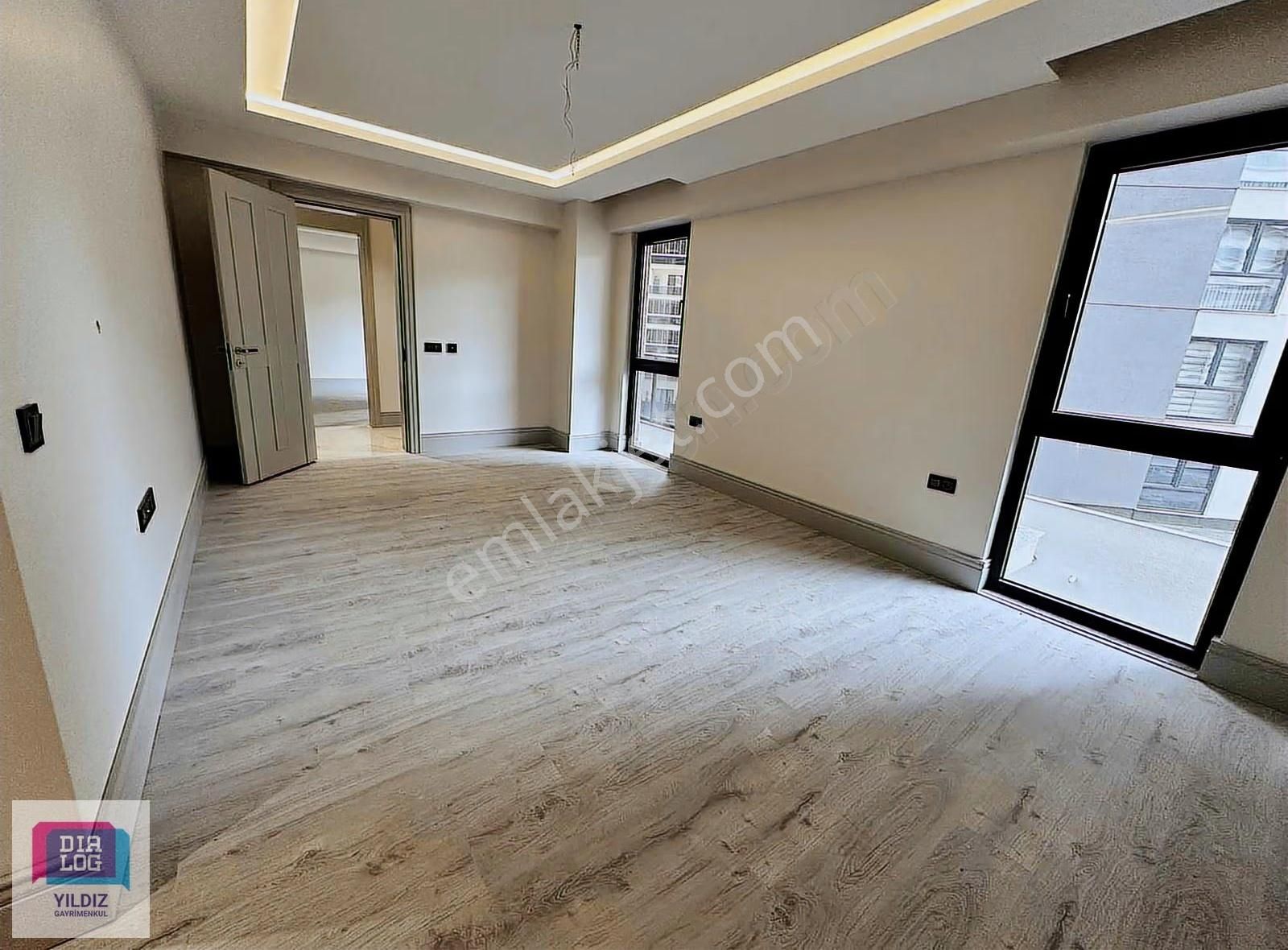 23 Nisan Mah.referans Deluxe 4+1 Ön Cephe Ara Kat - Görsel 30