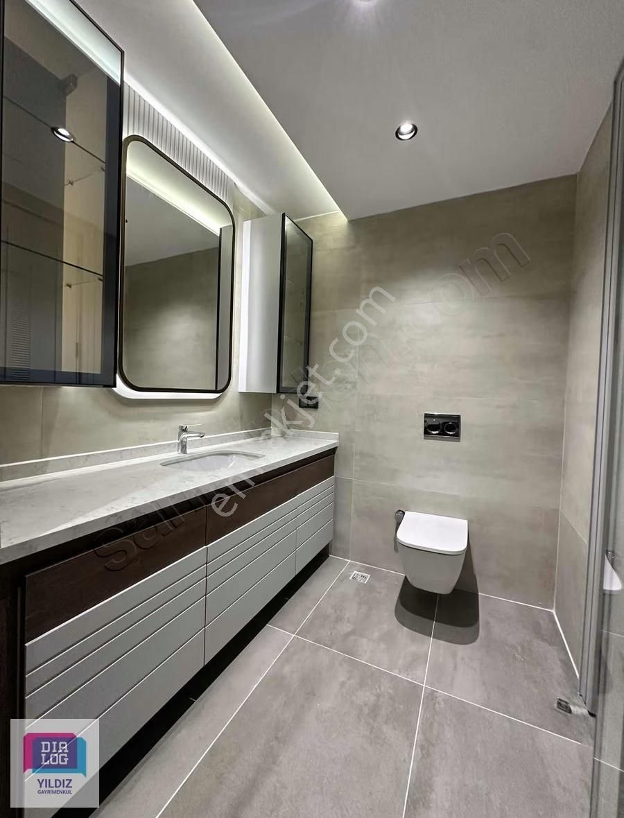 23 Nisan Mah.referans Deluxe 4+1 Ön Cephe Ara Kat - Görsel 16