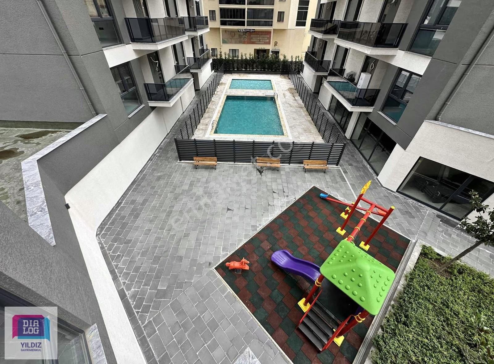 23 Nisan Mah.referans Deluxe 4+1 Ön Cephe Ara Kat - Görsel 21