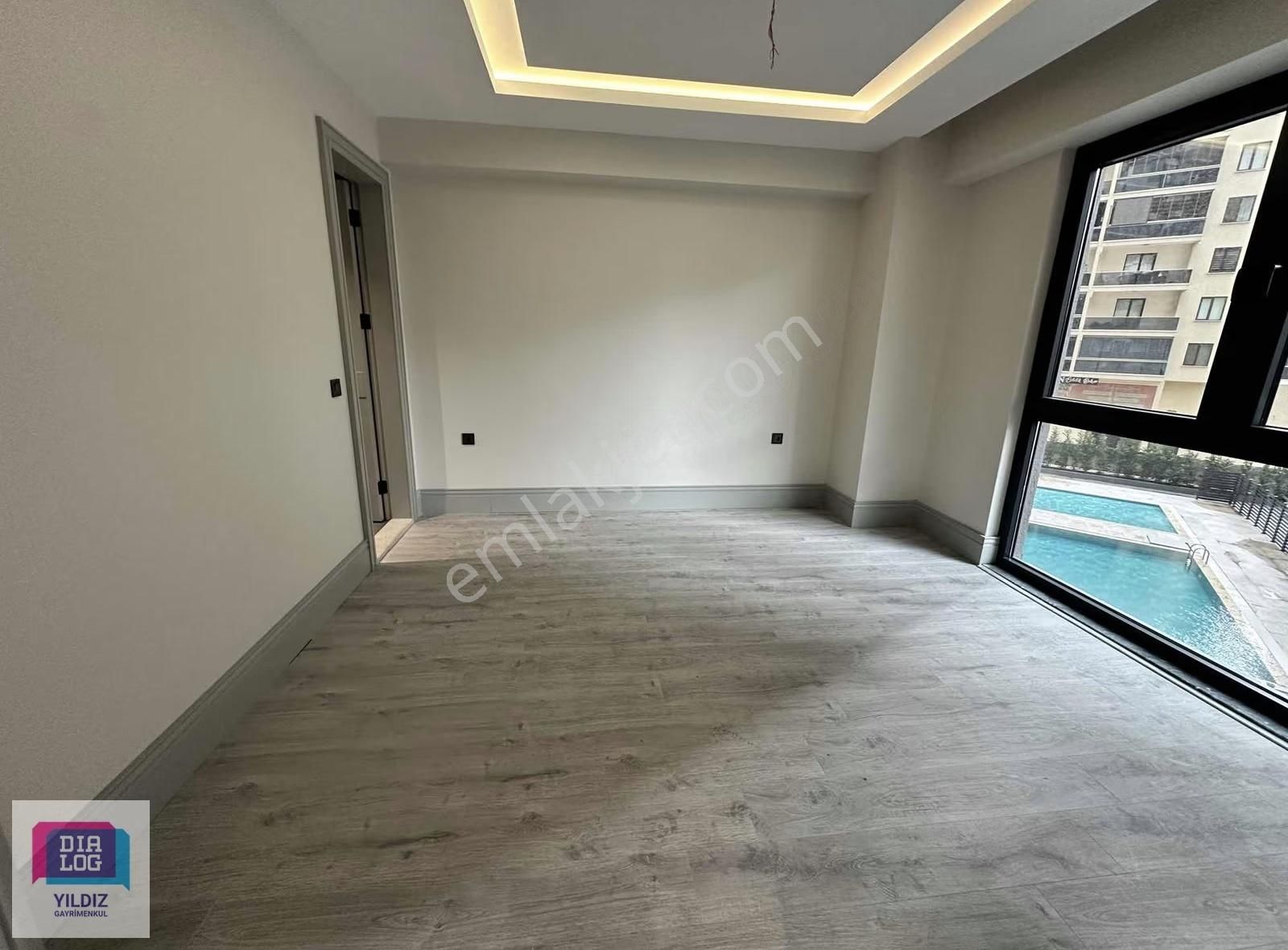 23 Nisan Mah.referans Deluxe 4+1 Ön Cephe Ara Kat - Görsel 14