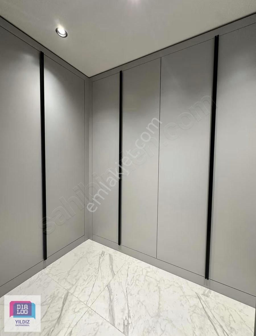 23 Nisan Mah.referans Deluxe 4+1 Ön Cephe Ara Kat - Görsel 8