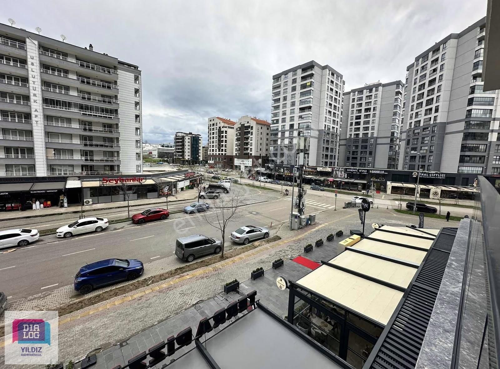 23 Nisan Mah.referans Deluxe 4+1 Ön Cephe Ara Kat - Görsel 18