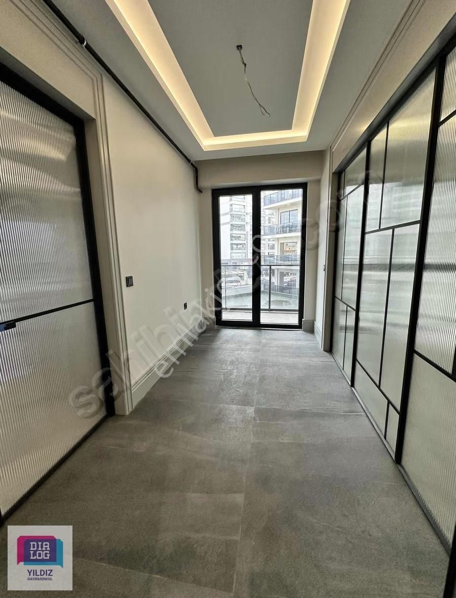 23 Nisan Mah.referans Deluxe 4+1 Ön Cephe Ara Kat - Görsel 5