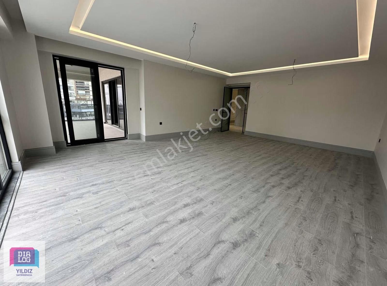 23 Nisan Mah.referans Deluxe 4+1 Ön Cephe Ara Kat - Görsel 28