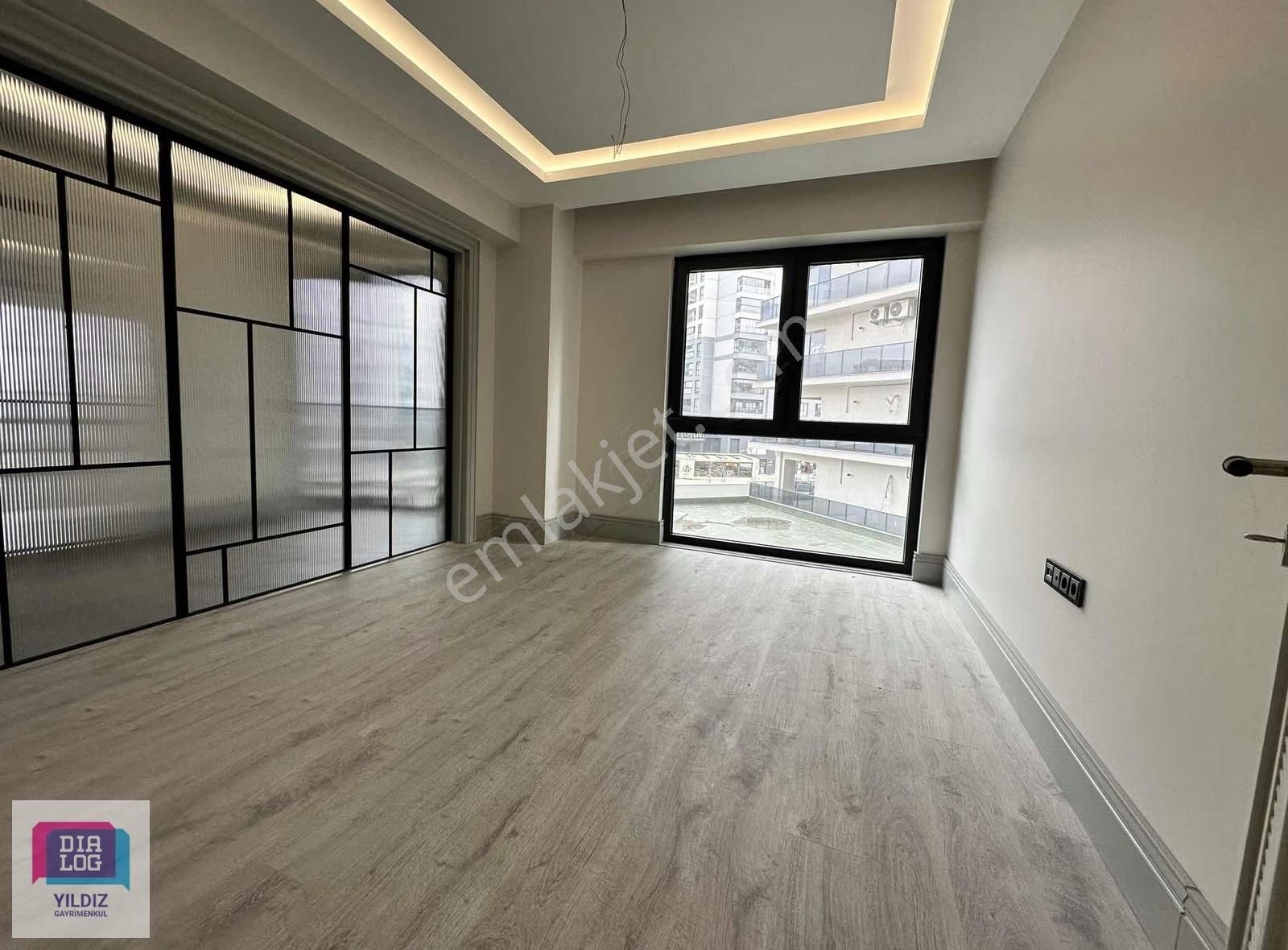 23 Nisan Mah.referans Deluxe 4+1 Ön Cephe Ara Kat - Görsel 24