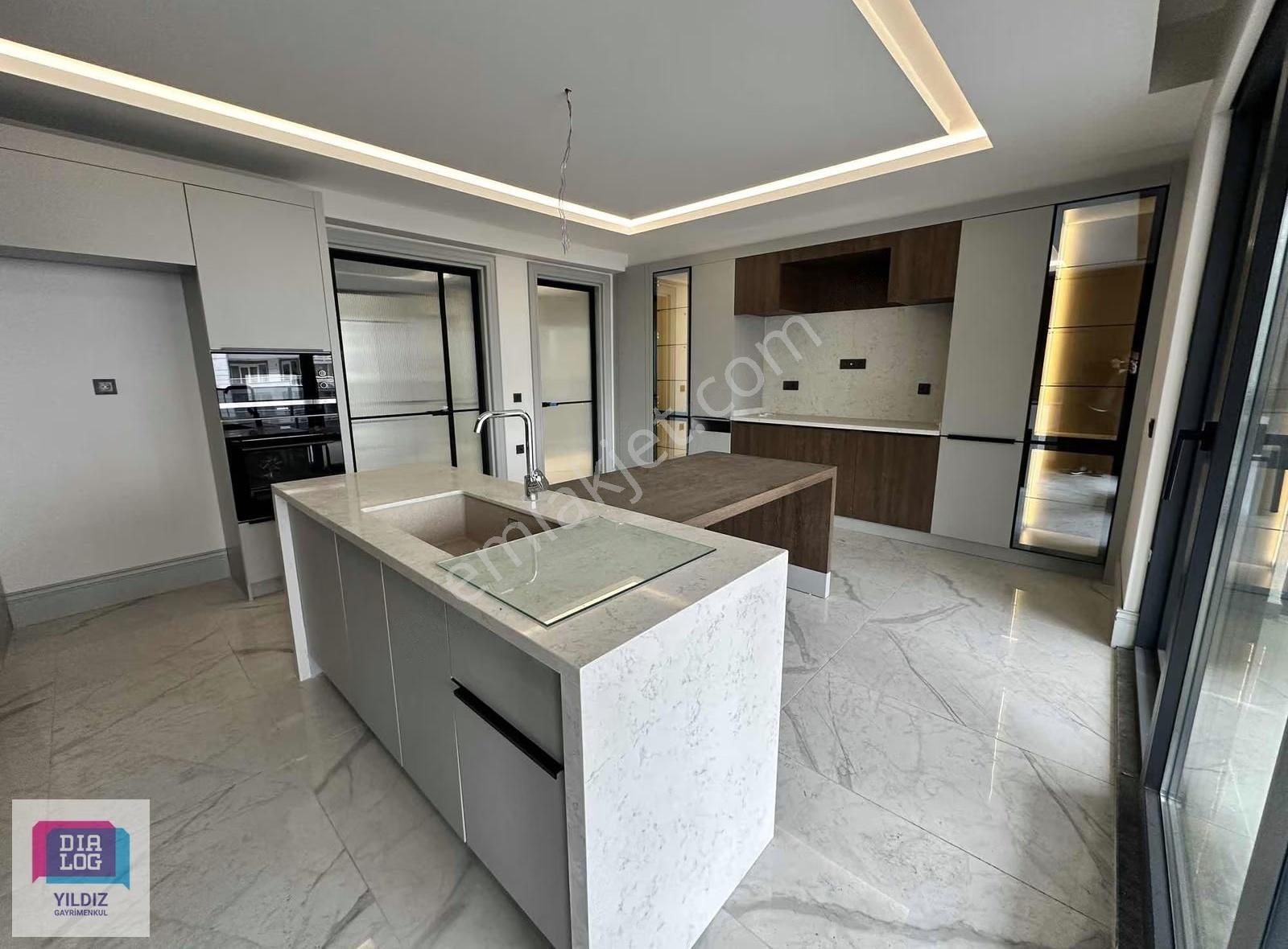 23 Nisan Mah.referans Deluxe 4+1 Ön Cephe Ara Kat - Görsel 35