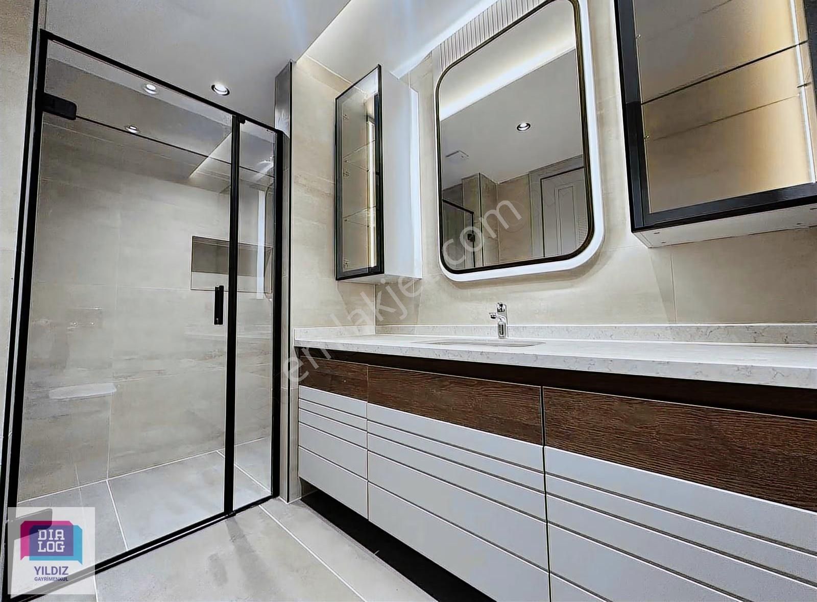 23 Nisan Mah.referans Deluxe 4+1 Ön Cephe Ara Kat - Görsel 27