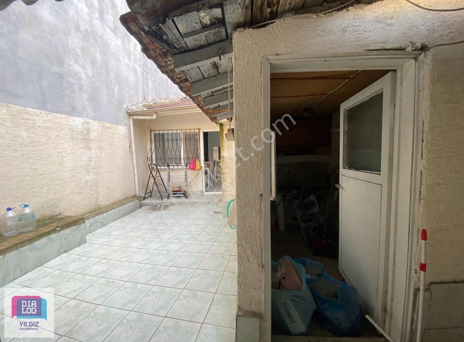 Dialog Yıldız'dan Adalet Mahallesi'nde Müstakil Tek Katlı Ev - Görsel 14