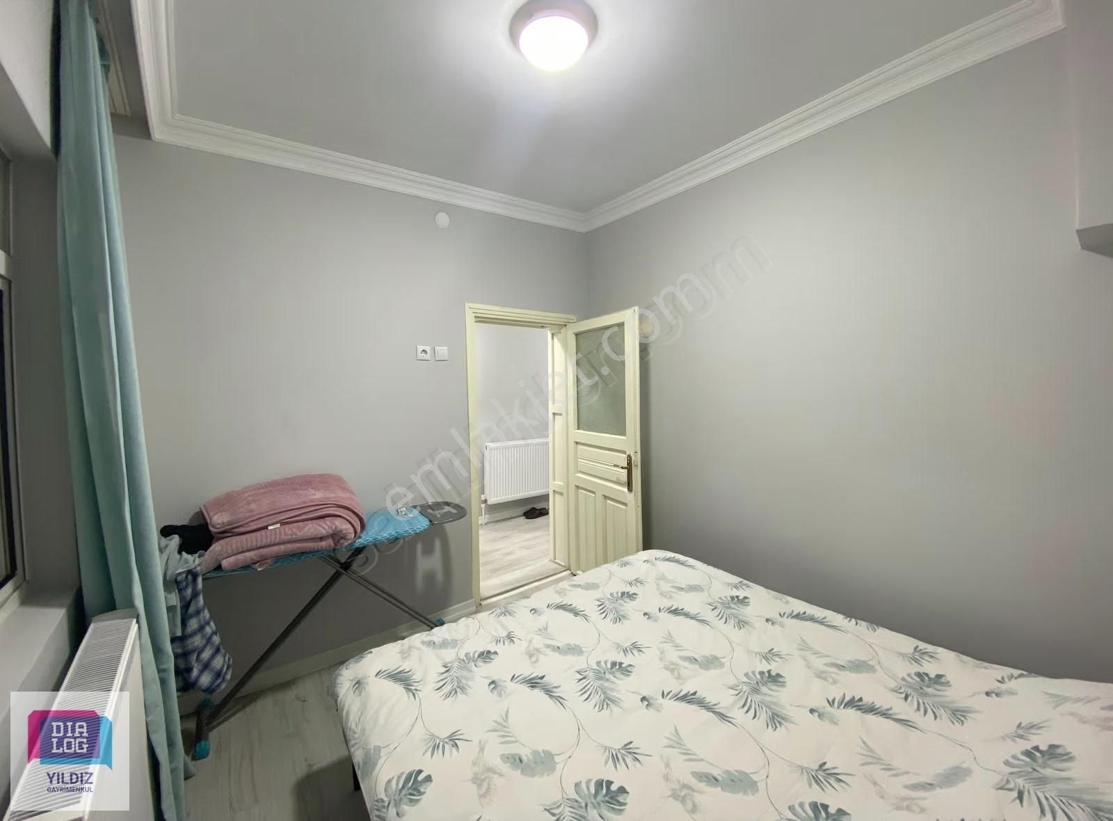 Dialog Yıldız'dan Adalet Mahallesi'nde Müstakil Tek Katlı Ev - Görsel 19