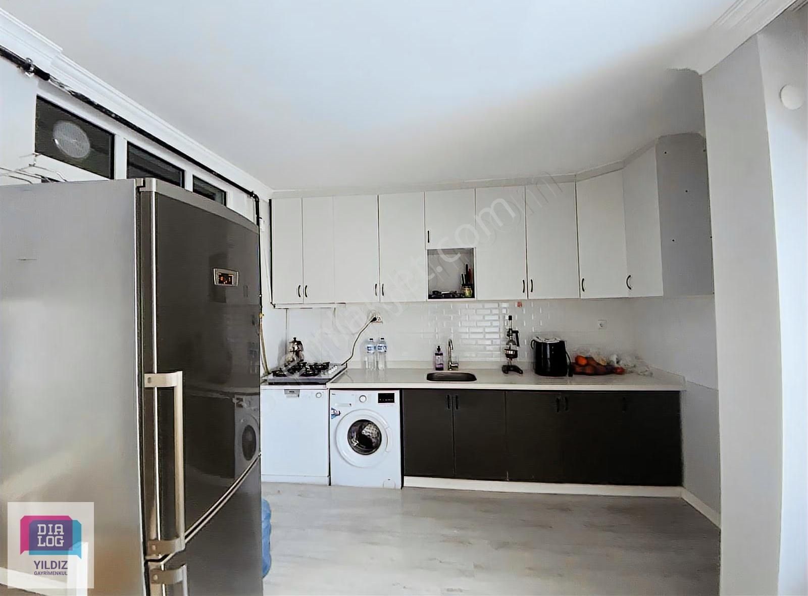 Dialog Yıldız'dan Adalet Mahallesi'nde Müstakil Tek Katlı Ev