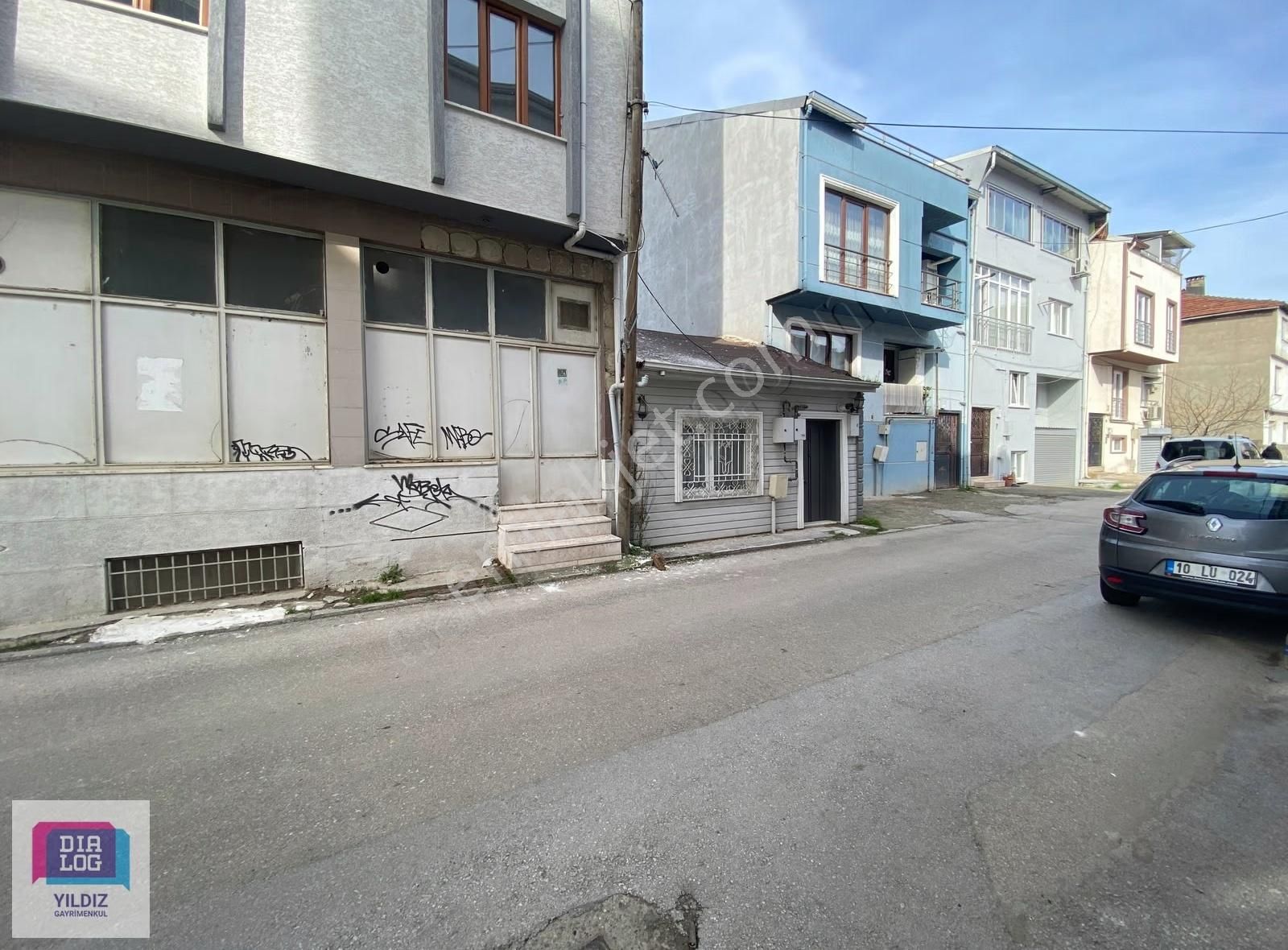 Dialog Yıldız'dan Adalet Mahallesi'nde Müstakil Tek Katlı Ev - Görsel 4