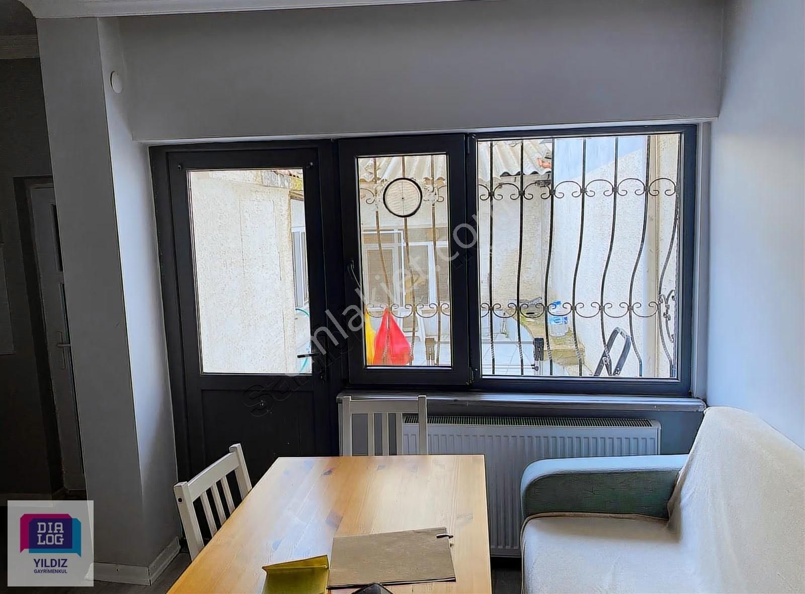 Dialog Yıldız'dan Adalet Mahallesi'nde Müstakil Tek Katlı Ev - Görsel 11