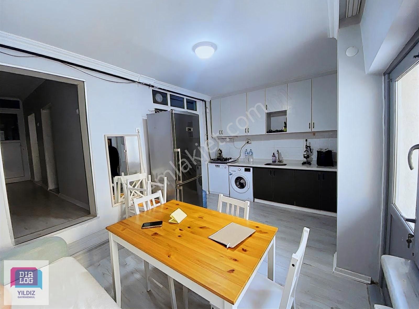 Dialog Yıldız'dan Adalet Mahallesi'nde Müstakil Tek Katlı Ev - Görsel 15