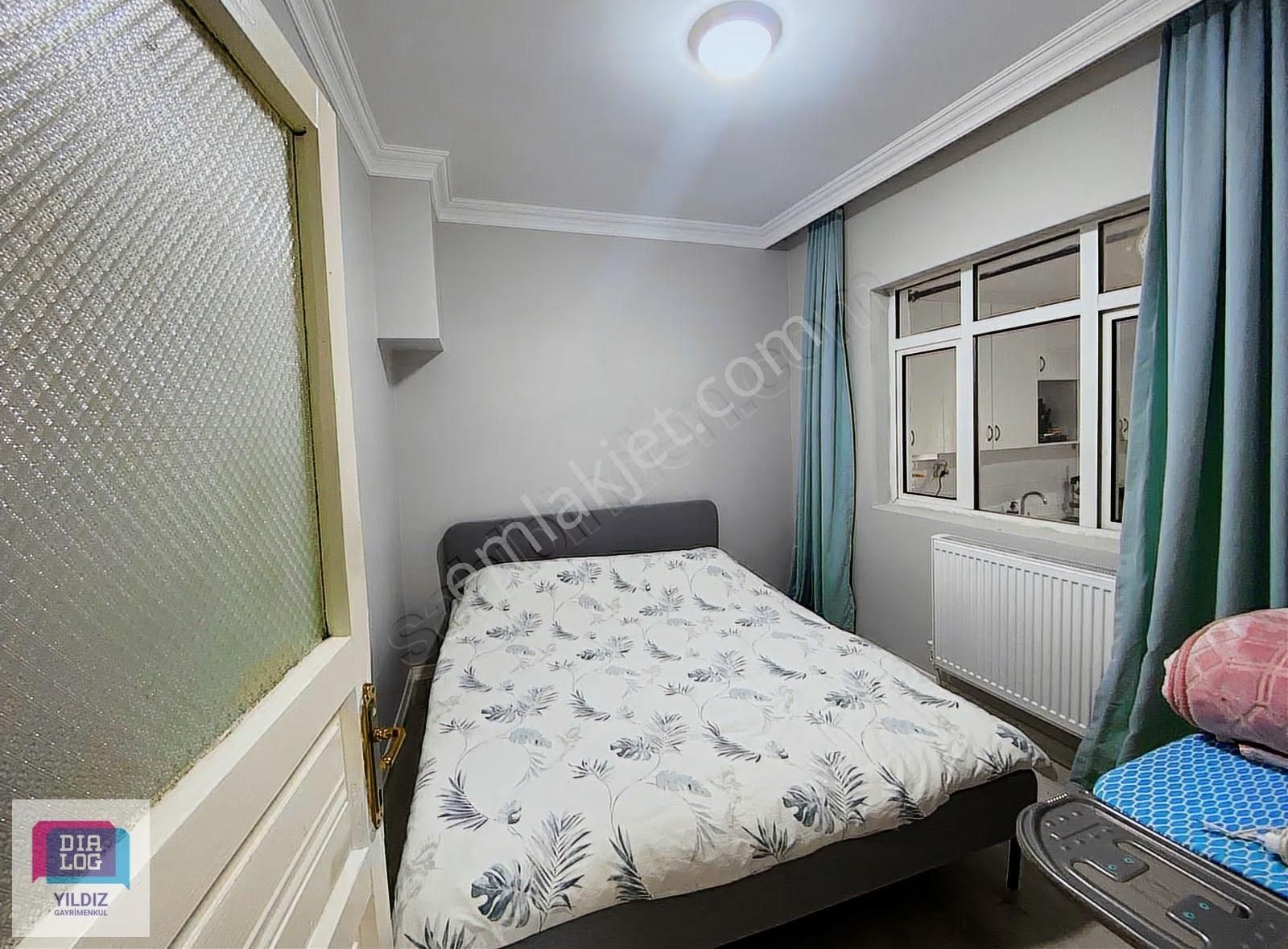 Dialog Yıldız'dan Adalet Mahallesi'nde Müstakil Tek Katlı Ev - Görsel 16