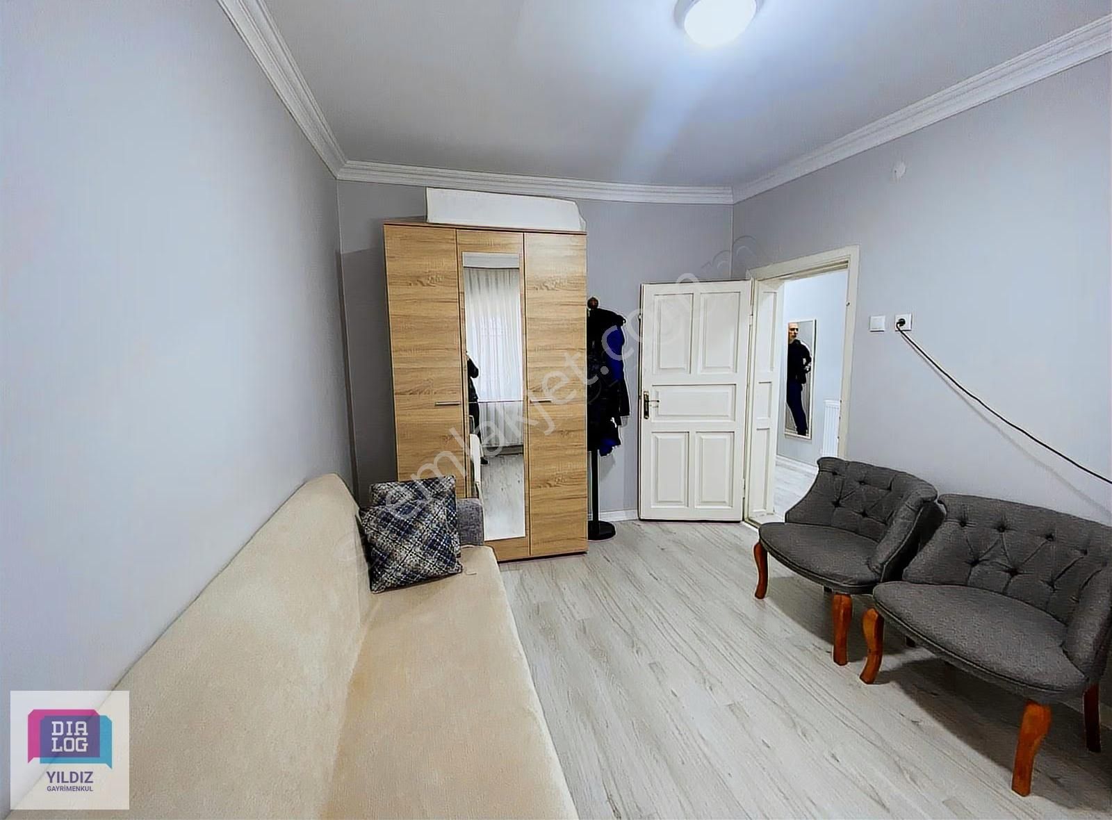 Dialog Yıldız'dan Adalet Mahallesi'nde Müstakil Tek Katlı Ev - Görsel 10