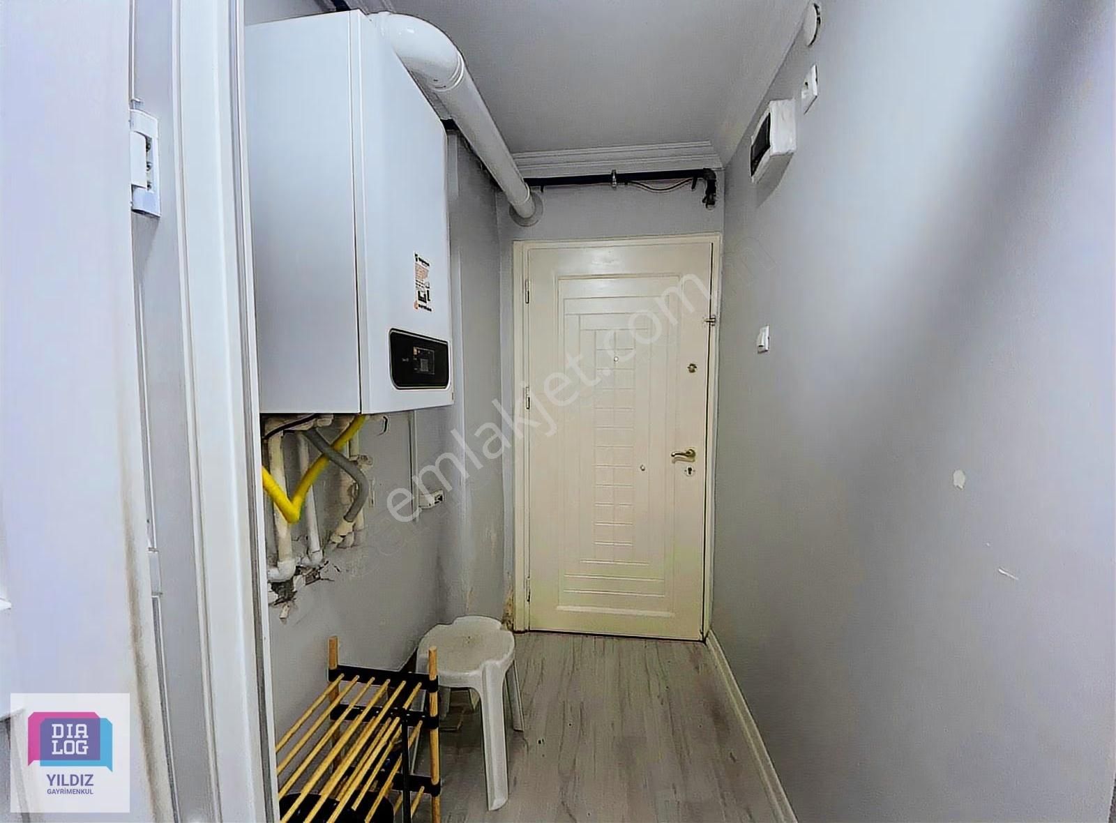 Dialog Yıldız'dan Adalet Mahallesi'nde Müstakil Tek Katlı Ev - Görsel 8