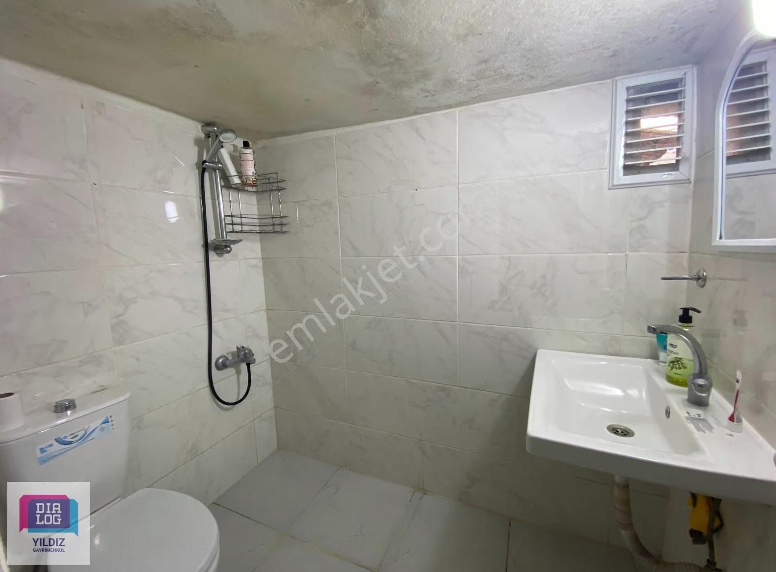 Dialog Yıldız'dan Adalet Mahallesi'nde Müstakil Tek Katlı Ev - Görsel 20