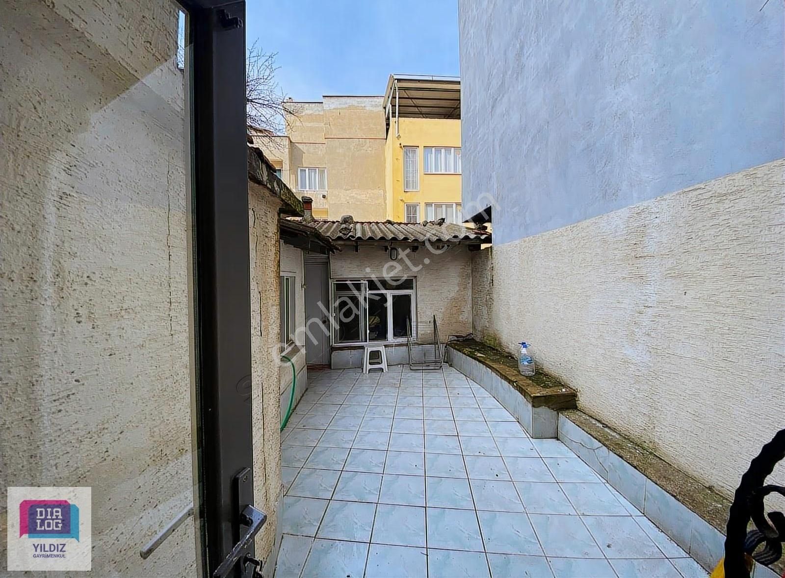 Dialog Yıldız'dan Adalet Mahallesi'nde Müstakil Tek Katlı Ev - Görsel 2