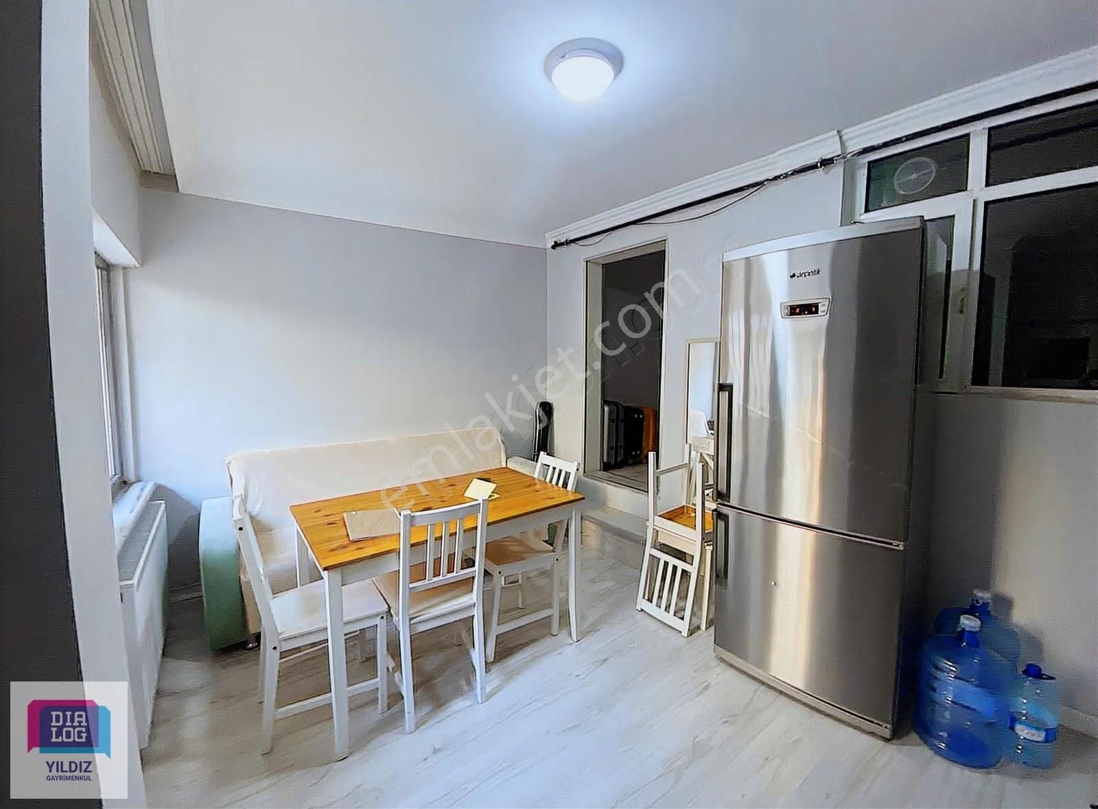 Dialog Yıldız'dan Adalet Mahallesi'nde Müstakil Tek Katlı Ev - Görsel 9