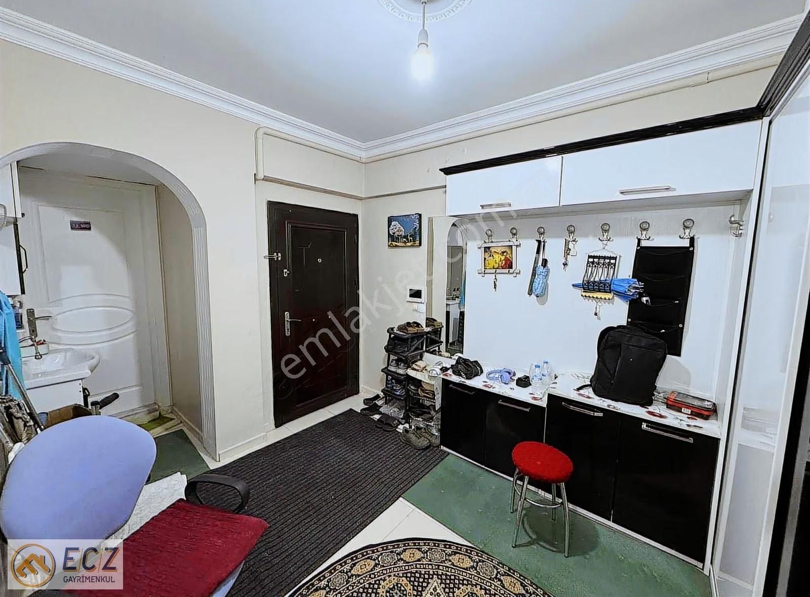 Ecz Gayrimenkul Den Satılık 3+1 Daire Ana Cadde Kurtuluş Mah De - Görsel 19