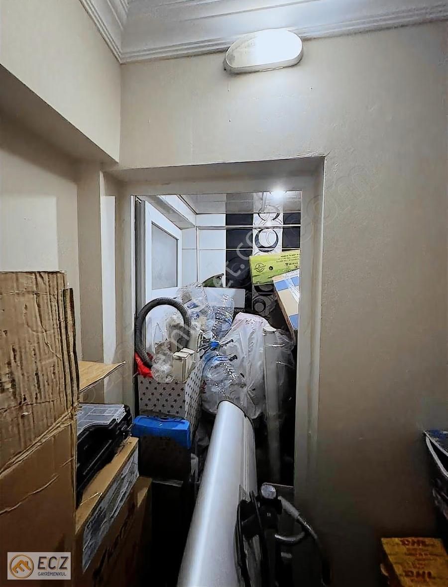 Ecz Gayrimenkul Den Satılık 3+1 Daire Ana Cadde Kurtuluş Mah De - Görsel 20