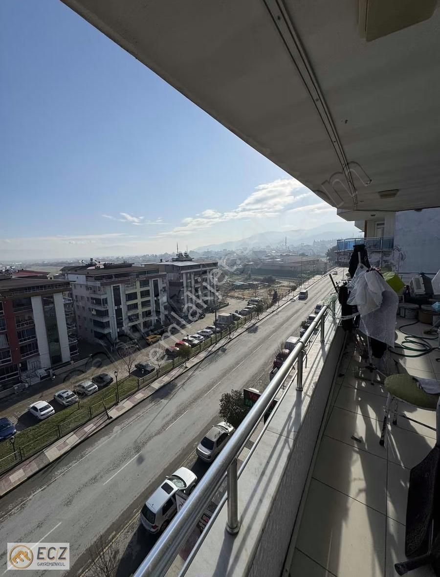 Ecz Gayrimenkul Den Satılık 3+1 Daire Ana Cadde Kurtuluş Mah De - Görsel 5