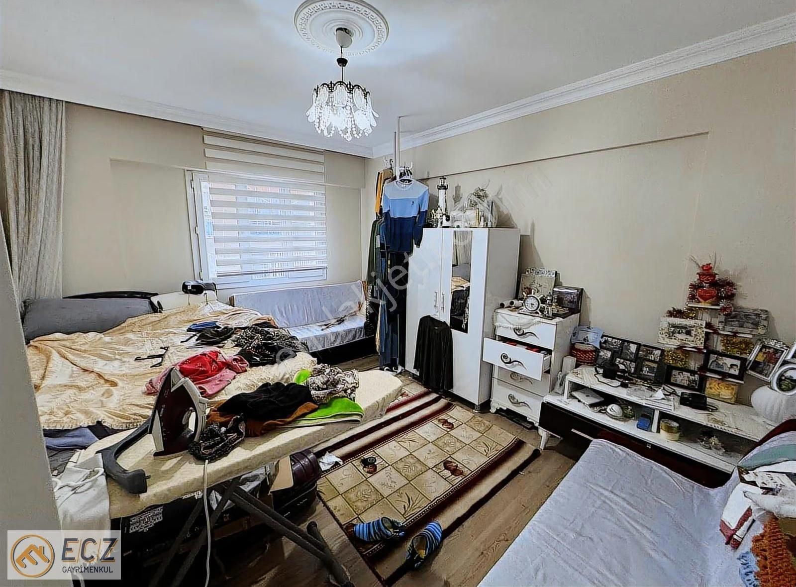 Ecz Gayrimenkul Den Satılık 3+1 Daire Ana Cadde Kurtuluş Mah De - Görsel 29