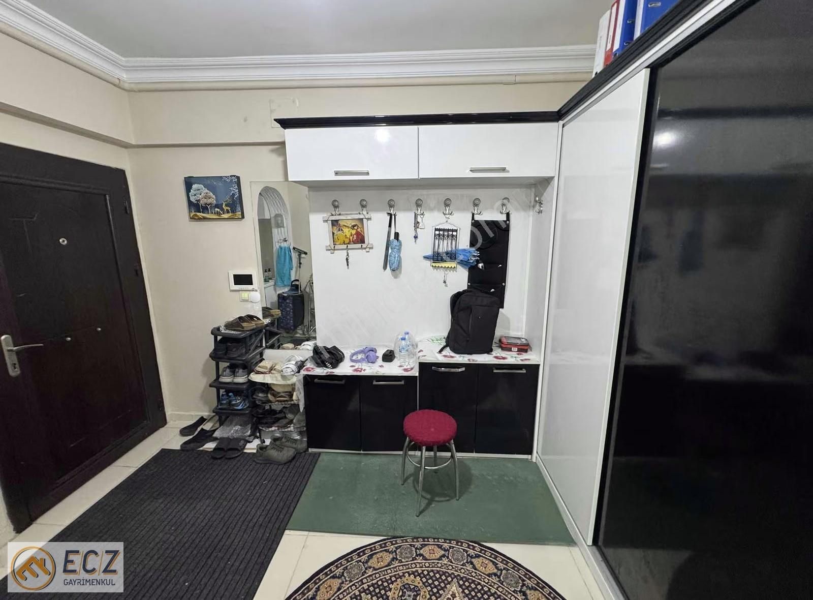 Ecz Gayrimenkul Den Satılık 3+1 Daire Ana Cadde Kurtuluş Mah De - Görsel 15