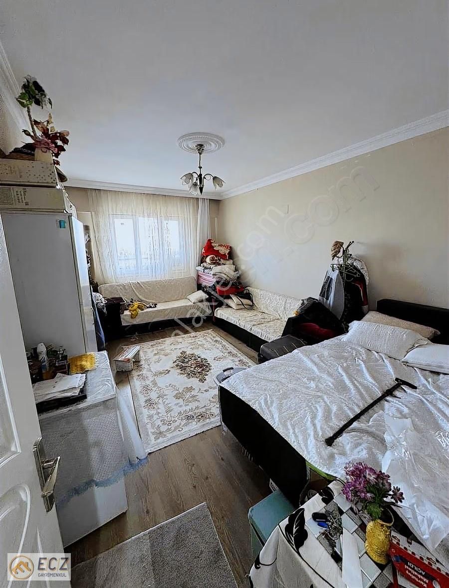 Ecz Gayrimenkul Den Satılık 3+1 Daire Ana Cadde Kurtuluş Mah De - Görsel 11