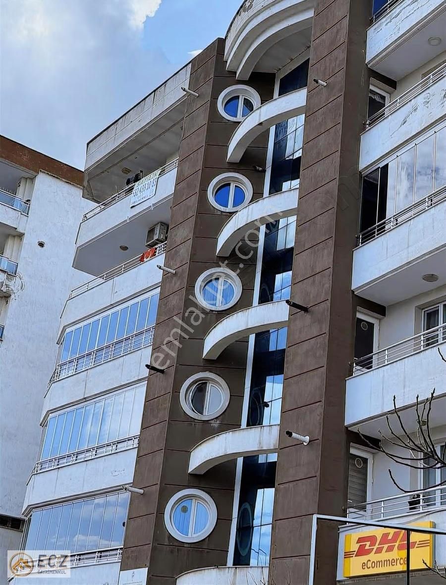 Ecz Gayrimenkul Den Satılık 3+1 Daire Ana Cadde Kurtuluş Mah De - Görsel 18