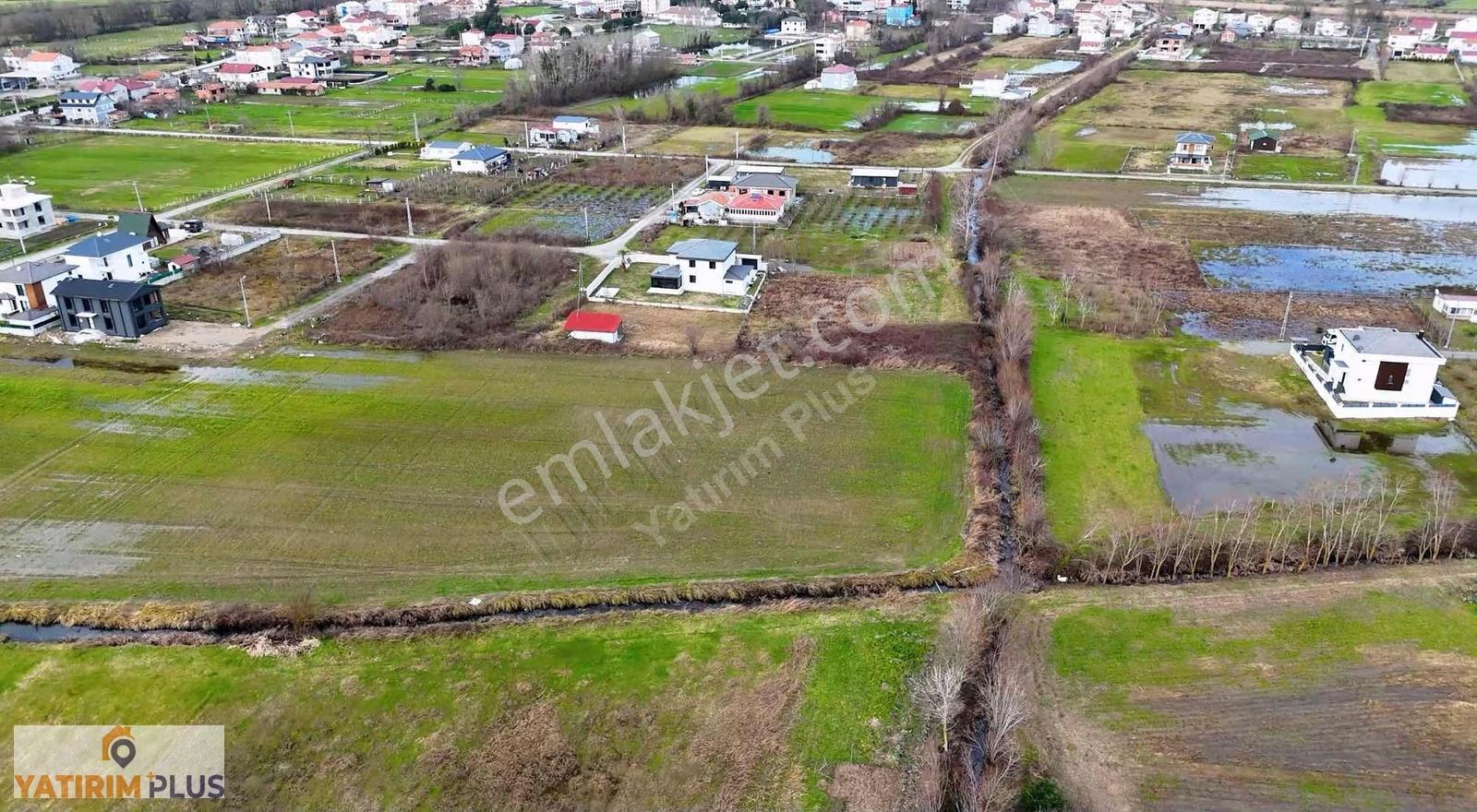 Yatırım Plus'tan Yörükler'de Villa İmarlı Uygun Fiyat Arsa - Görsel 4