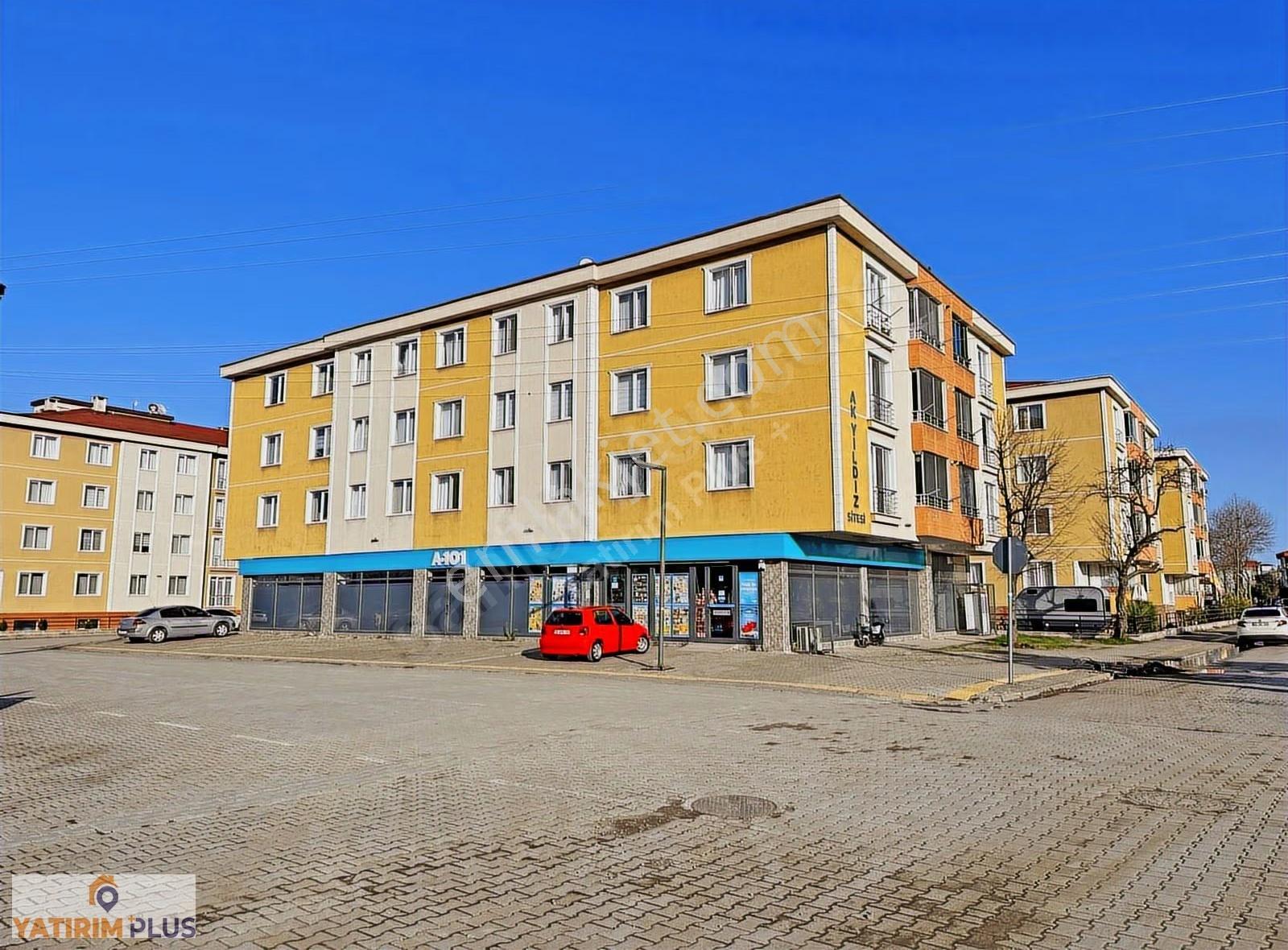 Yatırım Plus'tan Kurumsal Market Kiracılı Devren Satılık Dükkan - Görsel 6