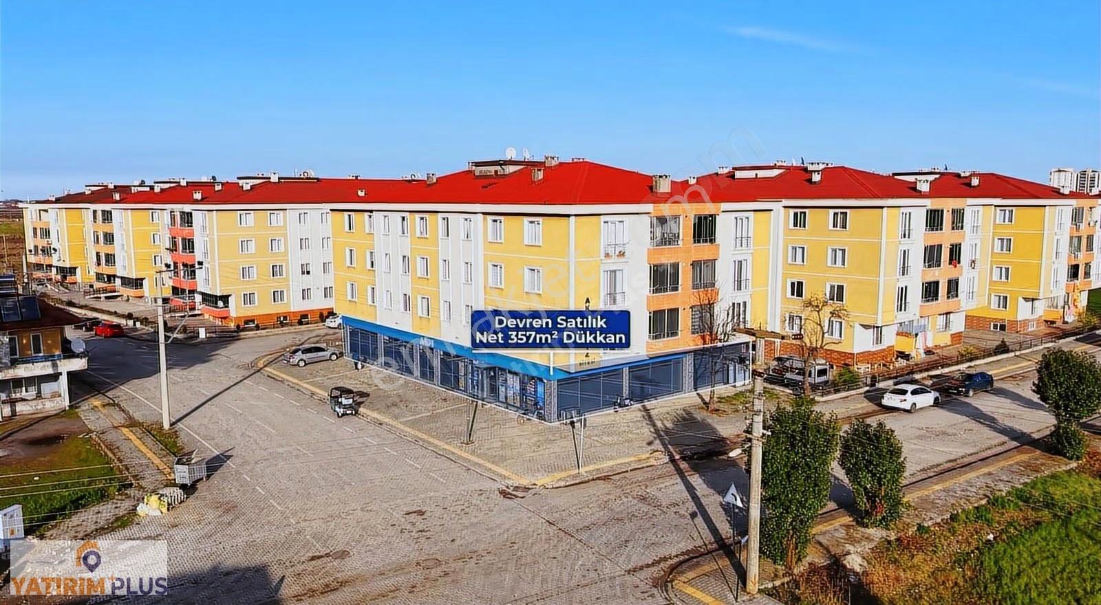 Yatırım Plus'tan Kurumsal Market Kiracılı Devren Satılık Dükkan - Görsel 5