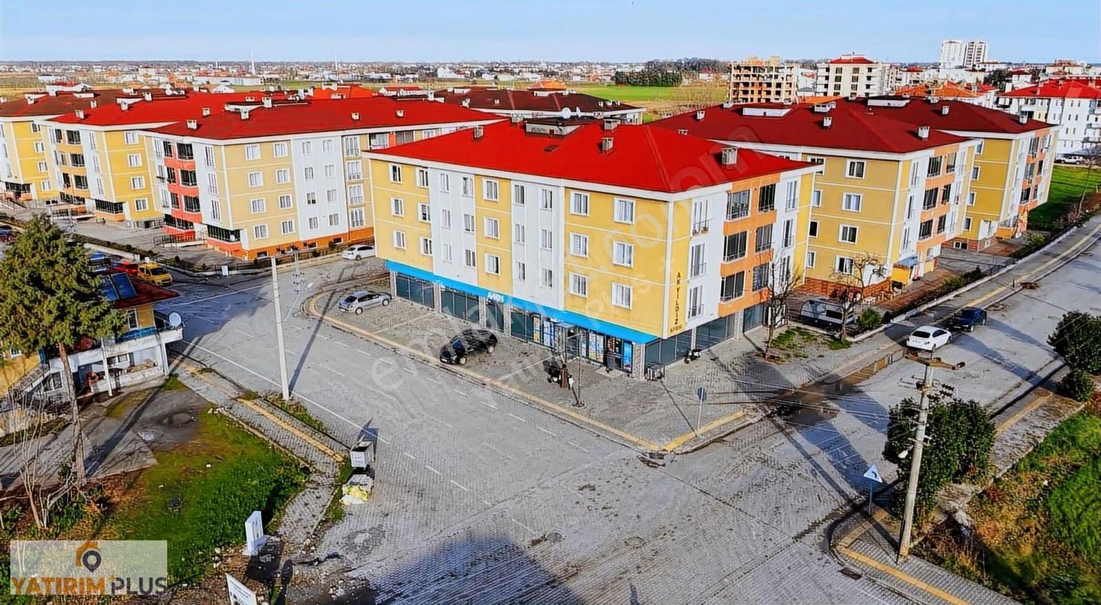 Yatırım Plus'tan Kurumsal Market Kiracılı Devren Satılık Dükkan - Görsel 7