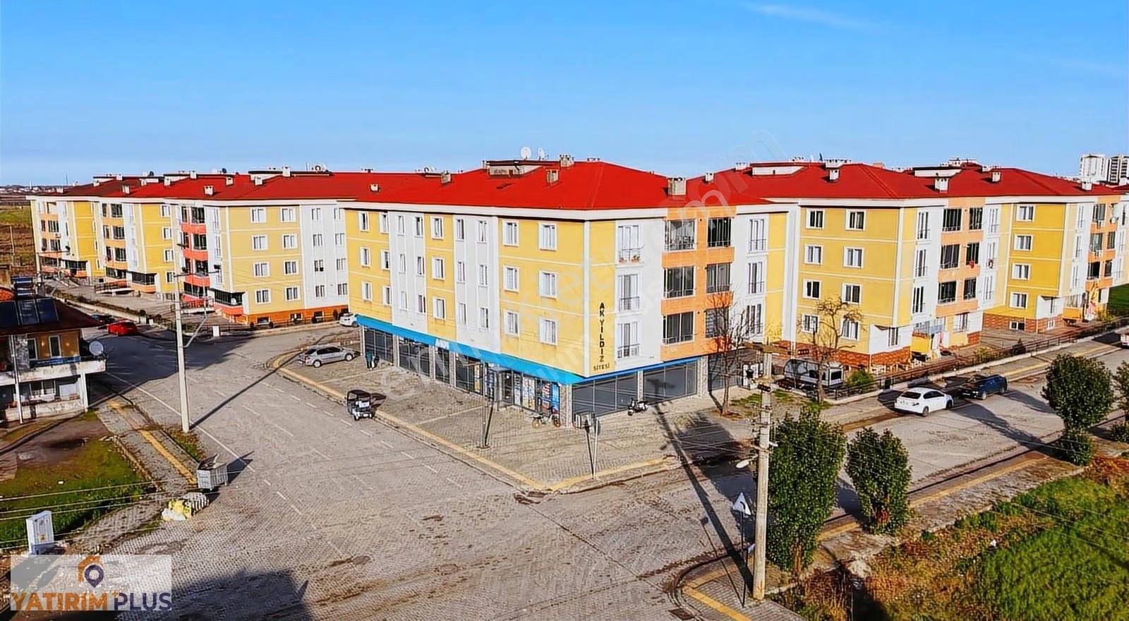 Yatırım Plus'tan Kurumsal Market Kiracılı Devren Satılık Dükkan - Görsel 2