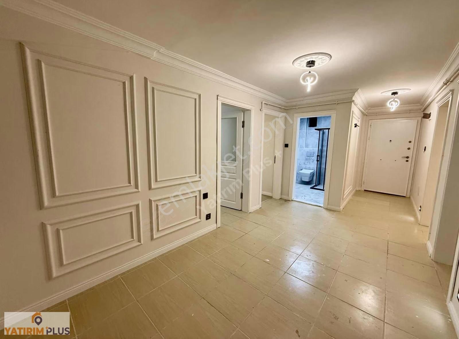 Yatırım Plus'tan Atakum Yenimahalle'de Kaçırılmayacak Fırsat 4+1