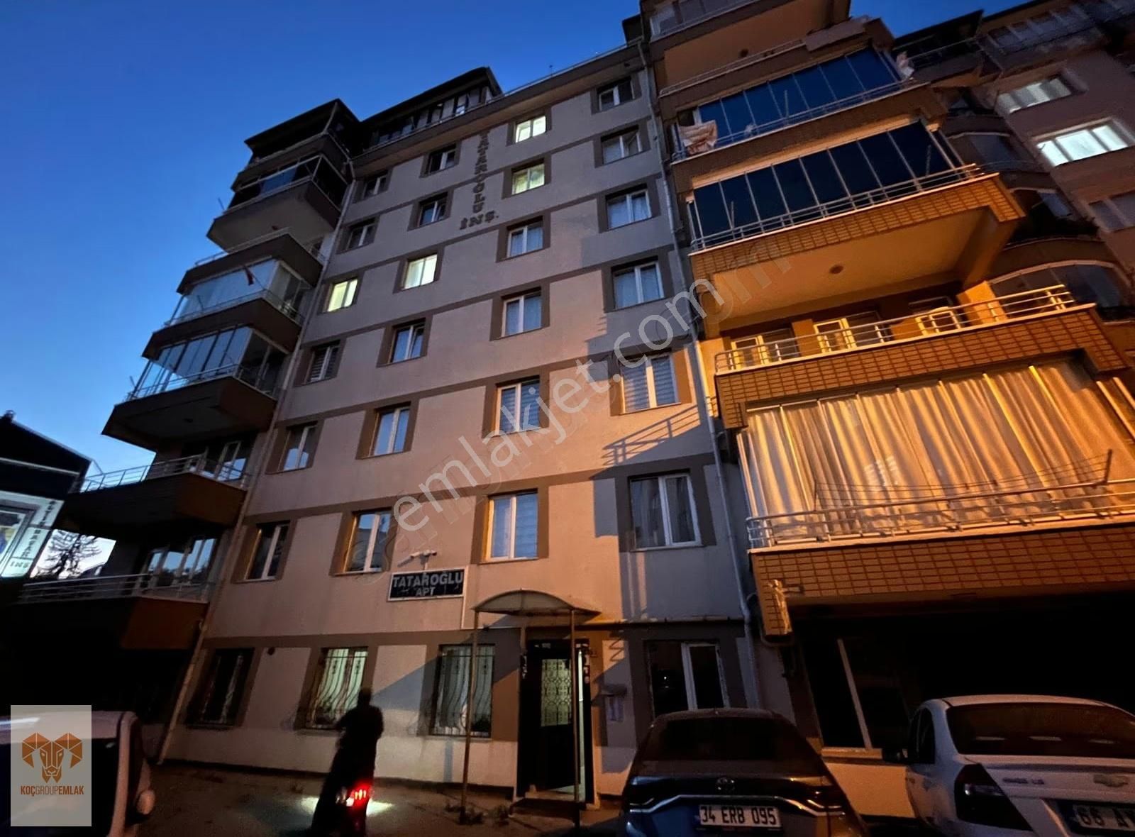 Koç Group =^= Çarşı Civarı 4+1 Çamlık Manzaralı Fırsat - Görsel 19