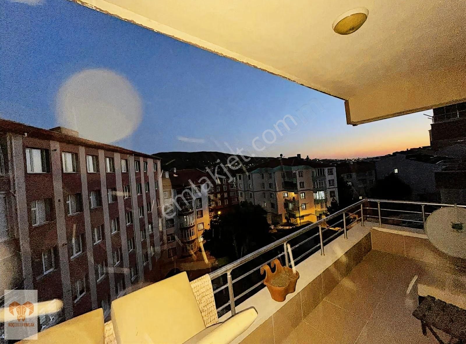 Koç Group =^= Çarşı Civarı 4+1 Çamlık Manzaralı Fırsat - Görsel 3