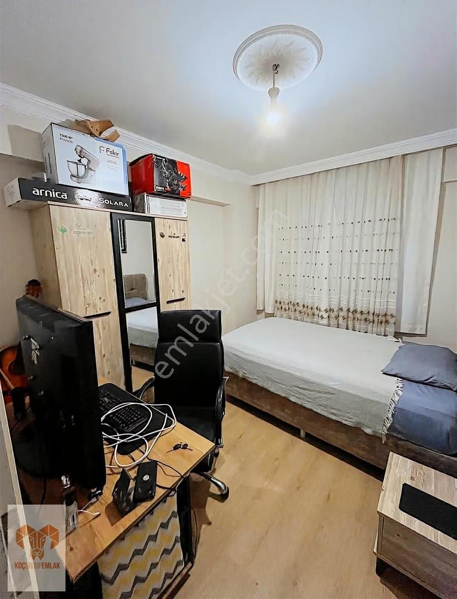 Koç Group =^= Çarşı Civarı 4+1 Çamlık Manzaralı Fırsat - Görsel 2