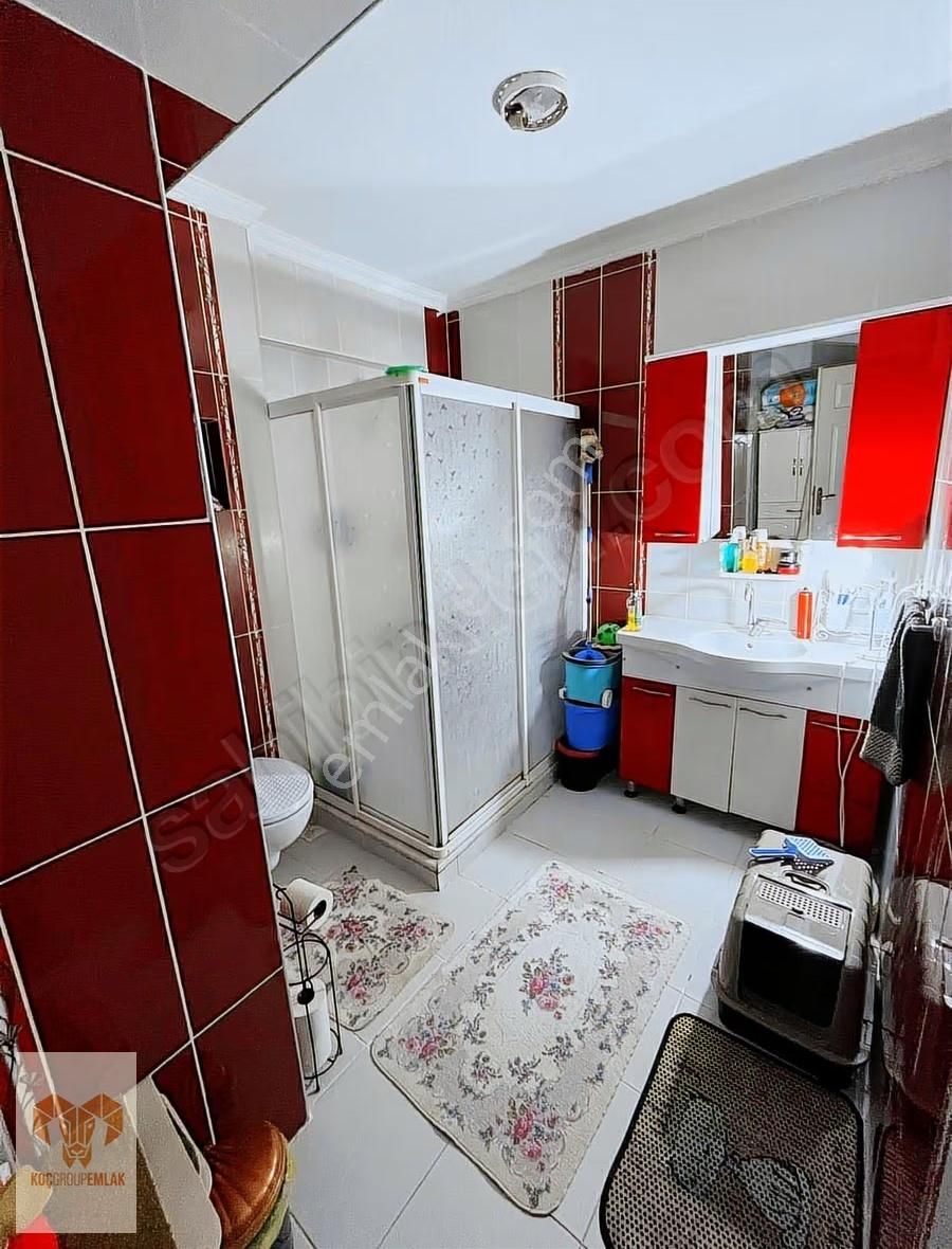 Koç Group =^= Çarşı Civarı 4+1 Çamlık Manzaralı Fırsat - Görsel 12