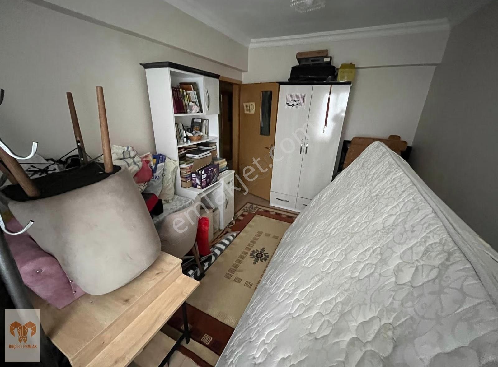 Koç Group =^= Bahçeşehir Mah. 3+1 Güney*batı Cephe - Görsel 10