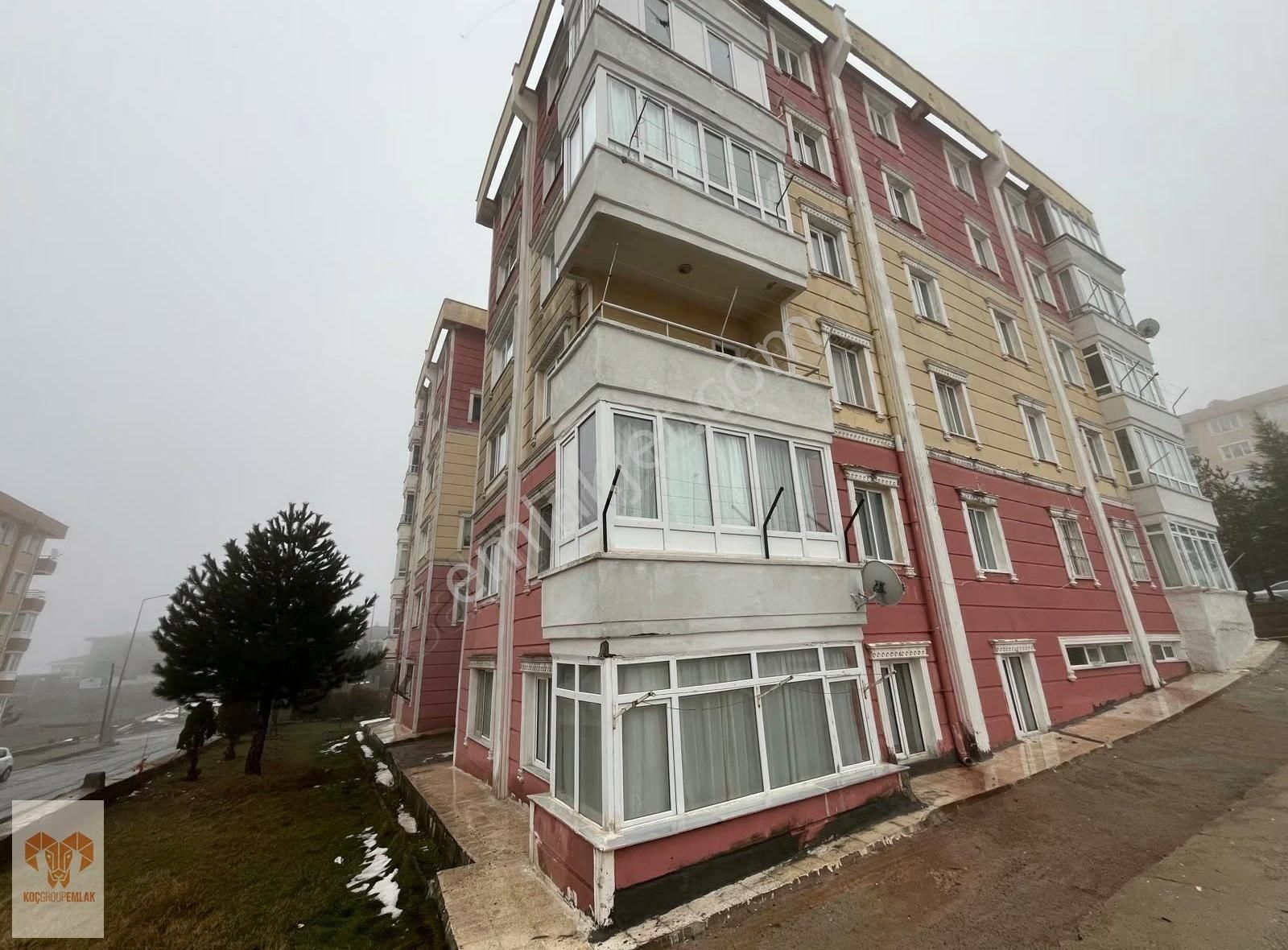 Koç Group =^= Bahçeşehir Mah. 3+1 Güney*batı Cephe - Görsel 21