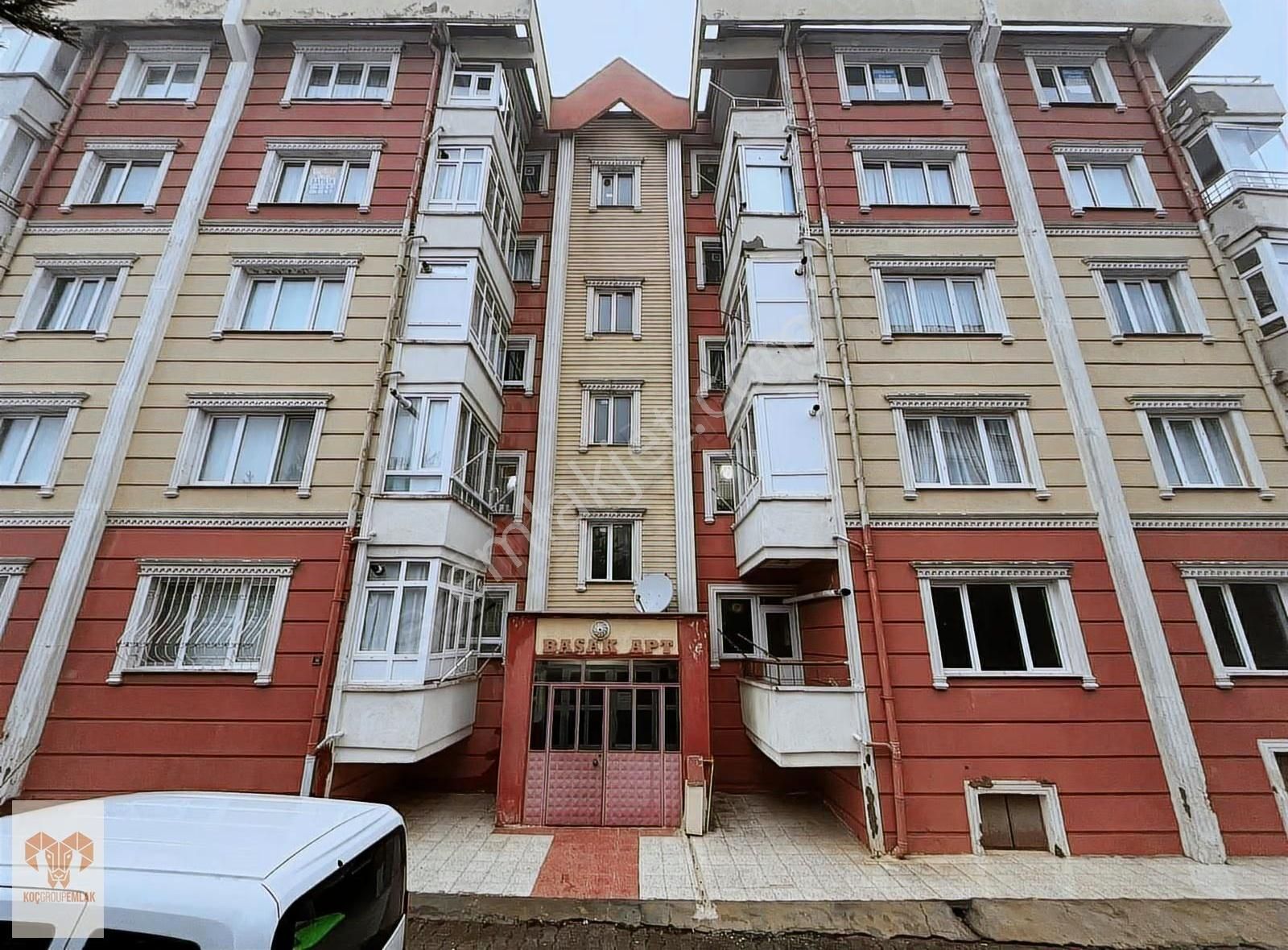 Koç Group =^= Bahçeşehir Mah. 3+1 Güney*batı Cephe - Görsel 6