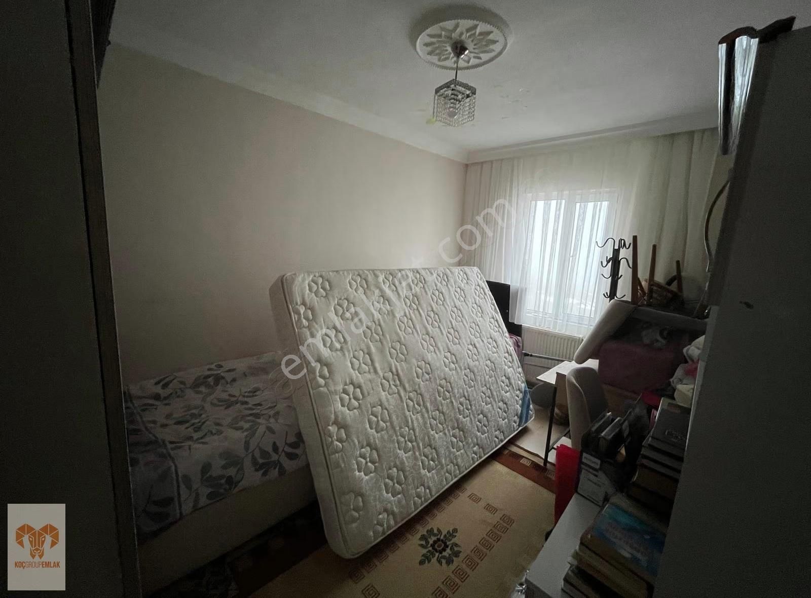 Koç Group =^= Bahçeşehir Mah. 3+1 Güney*batı Cephe - Görsel 9